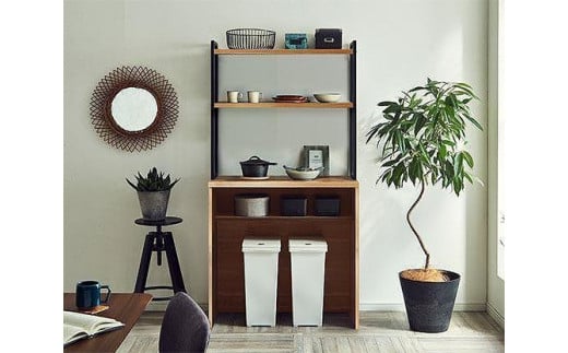 yJݒuzHI W AC I^Cv 89.7cm fBI[N Lb`{[h S~[ _Xg[ Lb`[  Ƌ 90cm [Ƌ I ACAt[