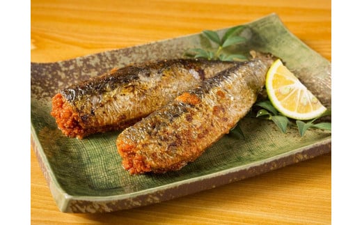 博多いわし明太 (辛子明太子)福岡県大川市16500魚介・海産物明太子・その他魚卵