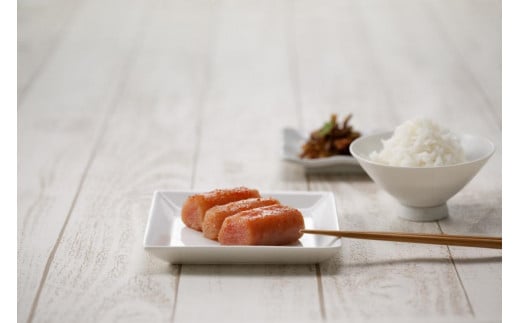 味の丸屋無着色辛子明太子切子670g×2 (1340g)福岡県大川市32500魚介・海産物明太子・その他魚卵