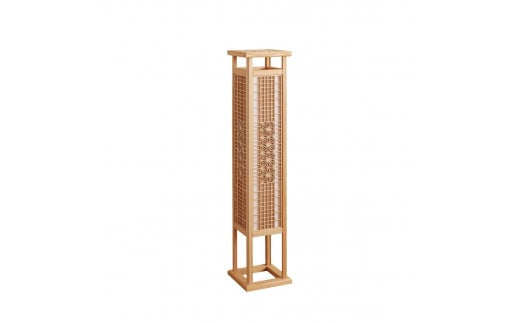 組子行燈 優雅 HINOKI 2092/HINOKI福岡県大川市467500衣類・装飾品・工芸品その他 装飾品・工芸品