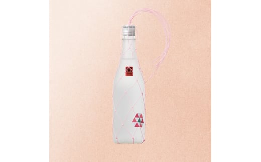 さくらさらさら 純米大吟醸 協和酒造株式会社愛媛県松山市14000酒・アルコール日本酒