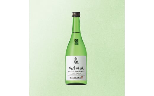 京ひな 純米吟醸 愛媛さくらひめ酵母 TYPE-3 酒六酒造株式会社愛媛県松山市8000酒・アルコール日本酒
