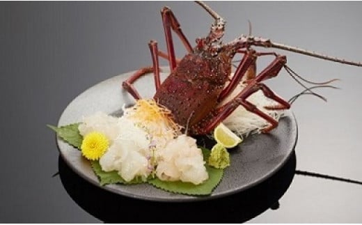 【おせちにもおすすめ!】年内配送 配送日指定可 活き!伊勢海老 約2kg(2〜5尾)/伊勢エビ 伊勢えび 年末  三重県 熊野市 熊野 おせち【kmgk0004】三重県熊野市71000鍋セット・総菜・加工食