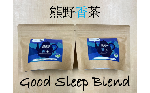 FYVPn[ueBuF썁vGood Sleep Blend`J_ƋC𗎂Sn悢ւƁ`i12×2܁@eB[obOjykmkn0185zOdFs9000E