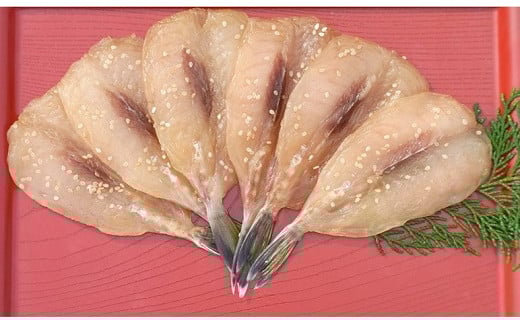 海の恵み 干物詰め合わせ E ふぐ味醂200g×3袋【hatt0003】三重県熊野市20000魚介・海産物干物