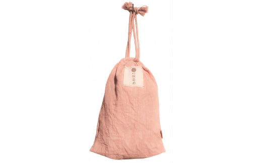 熊野桜染め 巾着(大)【mrm0141】三重県熊野市11000衣類・装飾品・工芸品その他 装飾品・工芸品