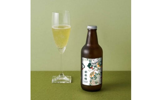 <6本>掛川茶の香りを存分に味わうスパークリングティー | Apoptosis Sparkling【1619155】静岡県掛川市51000お茶・飲料お茶