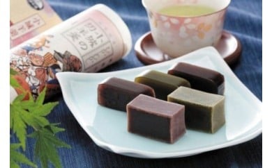 小城羊羹(A0701-A09)佐賀県12000菓子・スイーツその他 和菓子