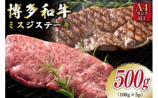 yI󏭕ʁzyA4`A5za ~XWXe[L 500gi100g×5pj [MEAT PLUS  }s 21761020]}s17000