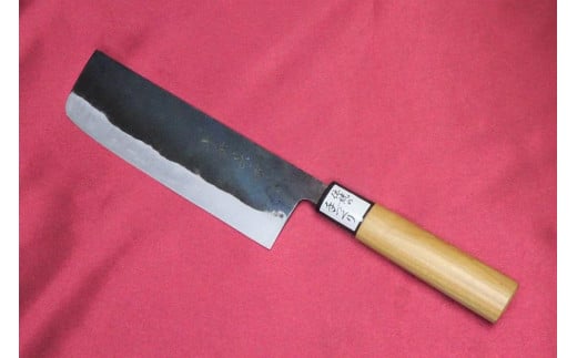 包丁 菜切包丁 刃渡16.5cm 桜柄 登録商標 平和兼芳愛知県稲沢市26000雑貨・日用品調理器具