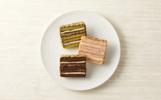 ボーメランジュ 6枚箱入 0122-2511山形県上山市12000菓子・スイーツその他 洋菓子