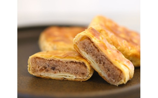 リップルパイ 15個 0018-2510山形県上山市17000菓子・スイーツその他 洋菓子