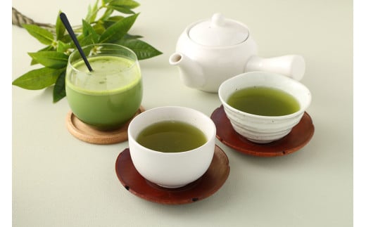 中山吉祥園 八女茶3種セット【八十八夜・朝露・抹茶オーレ】 八女茶 お茶 茶 緑茶 煎茶 抹茶オレ ティーバッグ 詰め合わせ 詰合せ セット福岡県嘉麻市12000お茶・飲料お茶