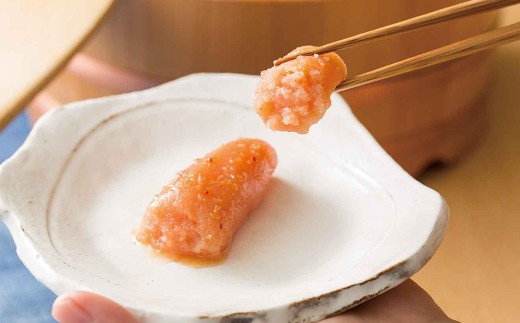 【完全受注生産】 できたてめんたい 切子 (繭玉) 150g 辛子明太子 明太子 明太 魚卵 めんたいこ 切れ子 海鮮 海の幸 九州 福岡県 嘉麻市 冷蔵福岡県嘉麻市7000魚介・海産物明太子・その他魚