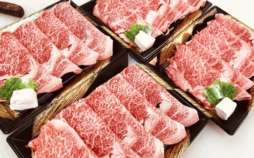 博多和牛サーロインしゃぶしゃぶ用 (約500g×1パック)  お取り寄せ グルメ 福岡 お土産 九州 九州産 福岡県産福岡県嘉麻市27000肉牛肉