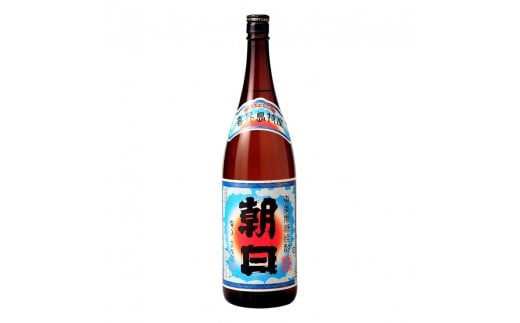 【黒糖焼酎】朝日30度(1800ml)1本【朝日酒造】鹿児島県喜界町11000酒・アルコール焼酎