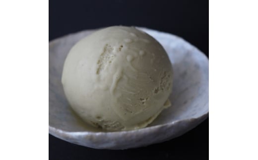 ピスタチオヴィーガンジェラート6個セット【1576835】愛知県豊川市17000菓子・スイーツアイス・ジェラート