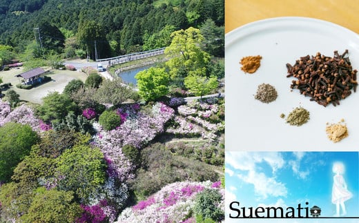 須恵町の香り 華笑み香 オリジナル 匂い袋 2個セット HE004-1福岡県須恵町132000衣類・装飾品・工芸品その他 装飾品・工芸品