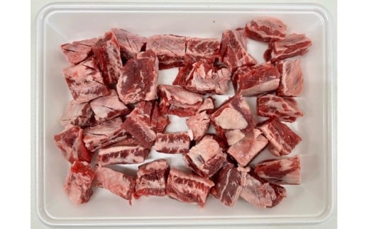 中落ちカルビ 2000g香川県高松市23000肉その他 肉