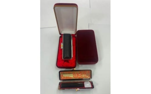 完全手彫り印鑑黒水牛印鑑<認め・銀行10.5mm丸>【1293982】埼玉県ふじみ野市27000雑貨・日用品文房具