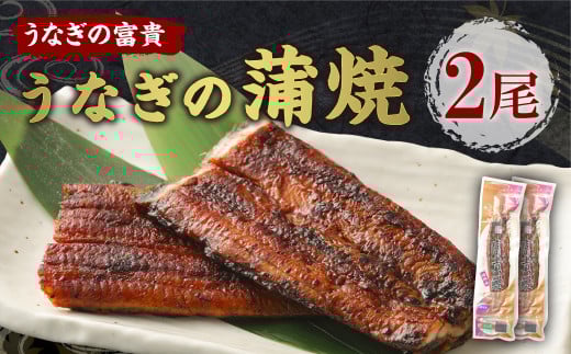 うなぎの蒲焼 2尾 うなぎ ウナギ 鰻 蒲焼 蒲焼き 国産 冷凍福岡県柳川市34000魚介・海産物うなぎ