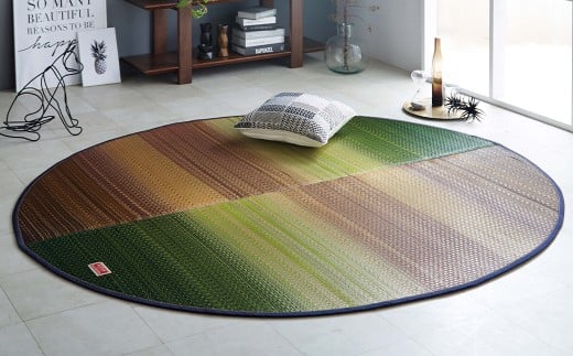 fj×O FWC 190cm×210cm ȉ~ GNiO[j O O}bg   COT O fjn ~` T[N  ss96000ߗށEiEH|i