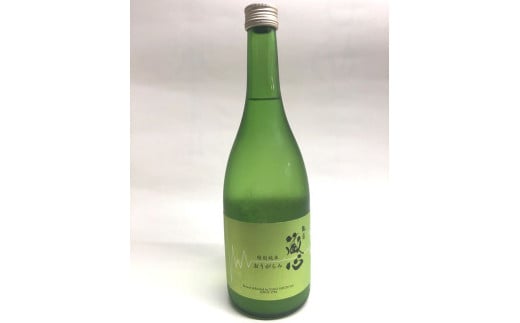 A-91 【季節限定】 肥前蔵心 特別純米 おりがらみ生 720ml佐賀県鹿島市10000酒・アルコール日本酒