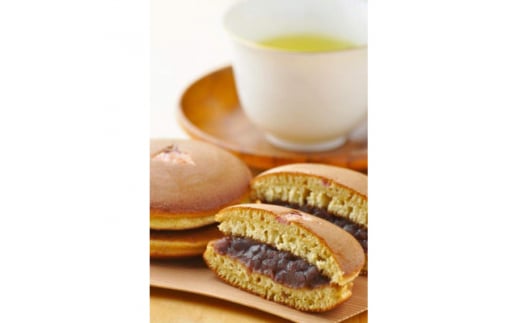 東村山塩どら【1483121】東京都東村山市12000菓子・スイーツその他 和菓子