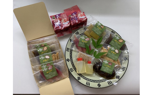 tts14田舎寿司のもと高知県土佐町23000鍋セット・総菜・加工食品総菜