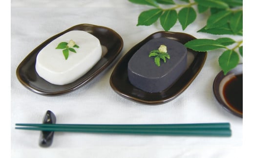 高野山特産ごま豆腐 2種詰合せ 24個入り AL-12和歌山県和歌山市14000鍋セット・総菜・加工食品総菜