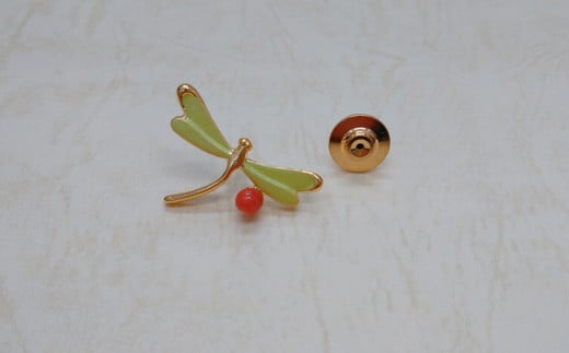 海の秘宝珊瑚:ブローチA高知県宿毛市6000衣類・装飾品・工芸品アクセサリー