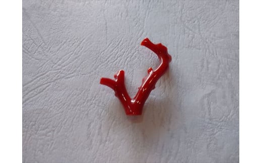 海の秘宝珊瑚:ルースJ高知県宿毛市72000衣類・装飾品・工芸品アクセサリー