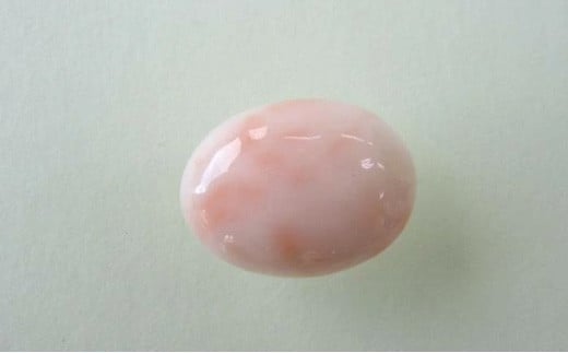 珊瑚職人館の珊瑚のタイピン42高知県宿毛市12000衣類・装飾品・工芸品アクセサリー