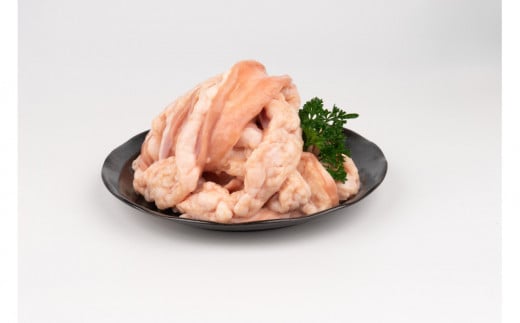 《業務用・訳アリ》国産牛 小腸 3kg香川県坂出市42000肉牛肉