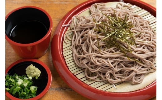 こうち寄りん菜(さい)屋 小田そばセット広島県東広島市10000麺そば