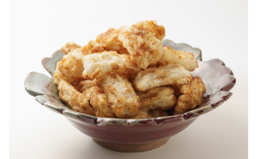 ごぼうの爽やかな香りと、バリバリ食感がたまらない【バリバリごぼう】(130g×12袋)広島県東広島市15000菓子・スイーツ煎餅・おかき