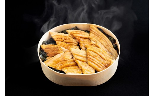 冷凍 煮あなごのわっぱめし 特上(340g)広島県東広島市12000魚介・海産物うなぎ