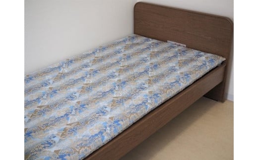 夢ing(敷布団タイプ)高反発マットレス ブレスエアー(R)使用岐阜県大野町66000雑貨・日用品寝具・タオル
