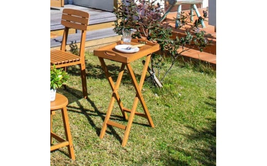 57746000 マリーウッド トレイスタンド和歌山県海南市26000衣類・装飾品・工芸品その他 装飾品・工芸品