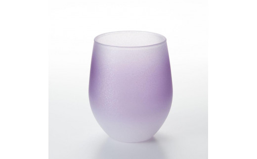 ぬりもん de Verre フリーグラス クールグラデーション PL和歌山県海南市9000雑貨・日用品食器・グラス