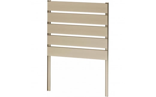 31212200 美WOOD サスボーダーフェンス ステンカラー和歌山県海南市24000衣類・装飾品・工芸品その他 装飾品・工芸品