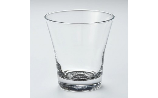 みよし漆器本舗 紀州塗り ぬりもん de Verre フリーグラス 銀 蒔絵 ボタニカル 210ml和歌山県海南市10000雑貨・日用品食器・グラス