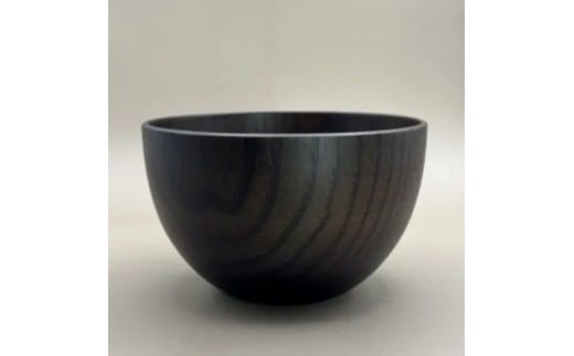 お椀 黒漆(小)和歌山県海南市16000衣類・装飾品・工芸品その他 装飾品・工芸品