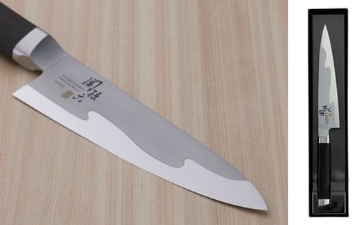 関孫六  15000ST 牛刀 180mm  ◇貝印 H48-10 包丁岐阜県関市48000雑貨・日用品調理器具