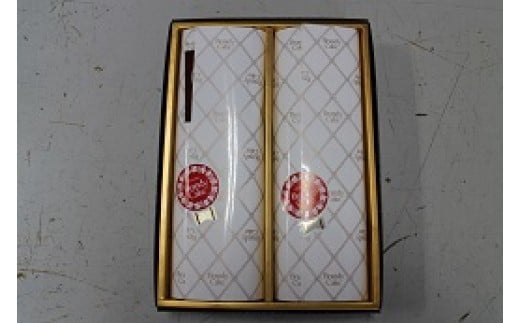 ブランデーケーキ 2本入 セット しっとり ケーキ ブランデー 芳醇な香り 発酵バター コク 贅沢 洋酒 スイーツ 常温保存 ギフト プレゼント 贈答用 贈答品 茨城県 石岡市 (E14-001)茨城県石岡市1