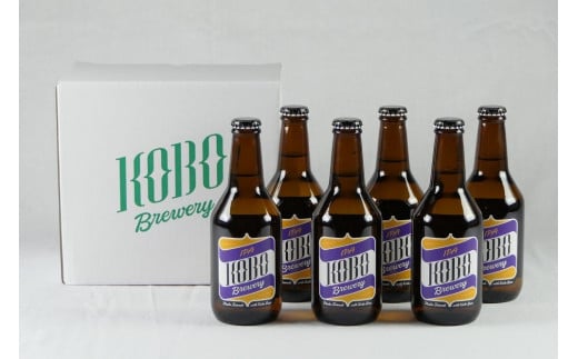 IPA 6本セット クラフトビール富山県富山市18000酒・アルコールビール・発泡酒