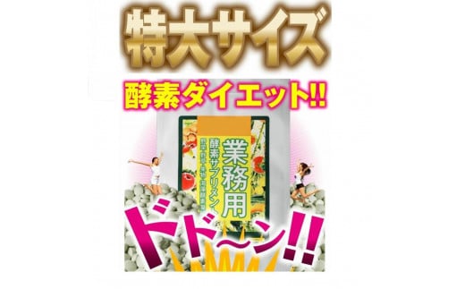 業務用酵素サプリメント 365粒富山県富山市10000鍋セット・総菜・加工食品その他 鍋セット・総菜・加工食品