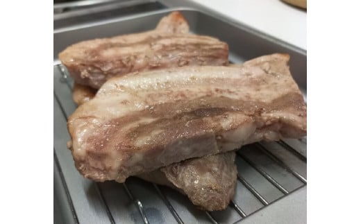 放牧豚の昆布〆 150g×2個富山県富山市16000肉その他 肉