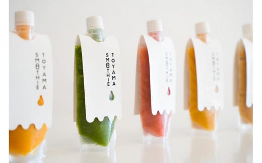 TOYAMA SMOOTHIE A\[gMtgBOXxRxRs20000ZbgE؁EHHȋ ZbgE؁EHHi