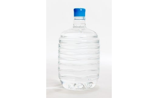 J-38 奥播磨の名水「ピュア」ラベルレスペットボトル兵庫県たつの市20000お茶・飲料水・ミネラルウォーター